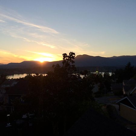 Eaglenest Manor Cowichan ดันแคน ภายนอก รูปภาพ